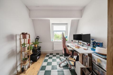 Home Office