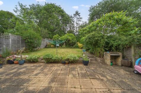 External Grounds
