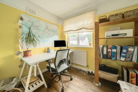 Home Office