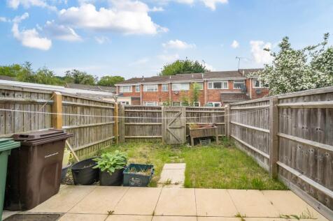 External Grounds