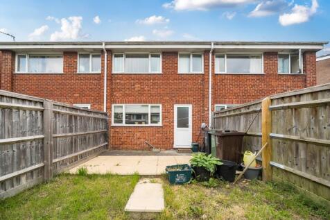 External Grounds