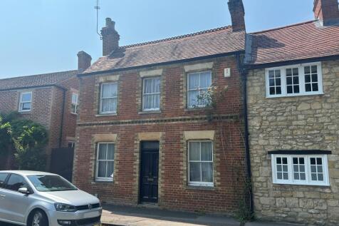 External Front