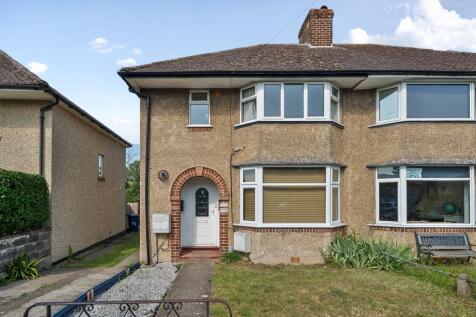 External Front