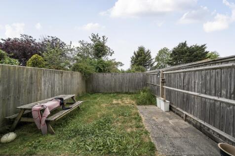 External Grounds
