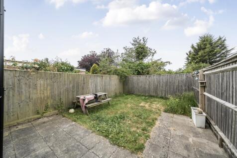 External Grounds