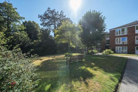 External Grounds