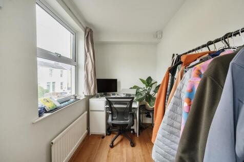 Home Office