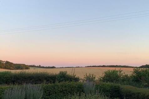 External Meadow View