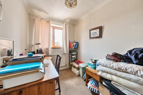Study/bedroom