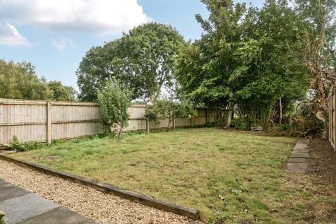 External Grounds