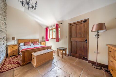 Cottage 1 Bedroom