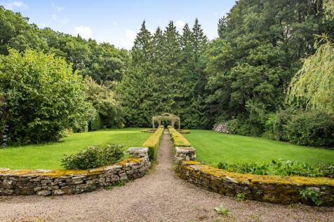 Formal Garden