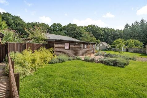 Cottage/Salon