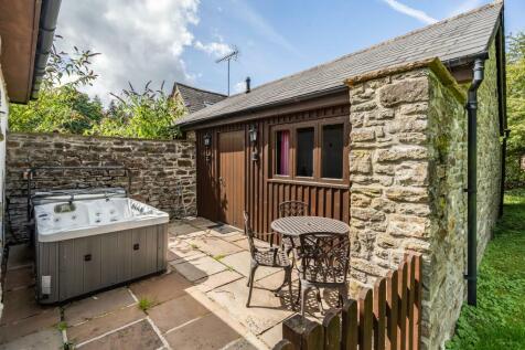 Cottage 1