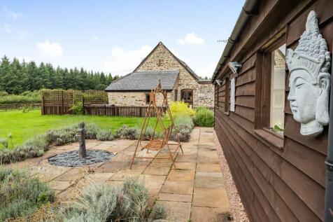 Cottage/Salon