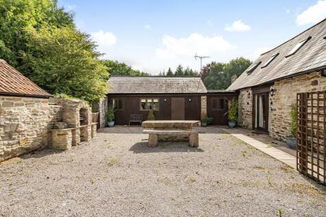 Cottages 1 &amp; 3