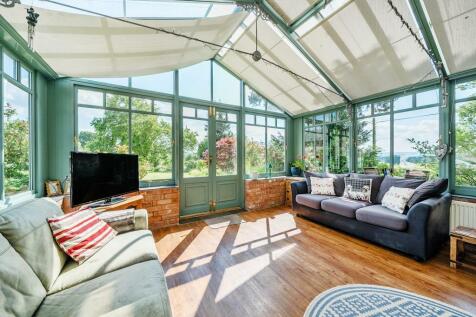 Sunroom