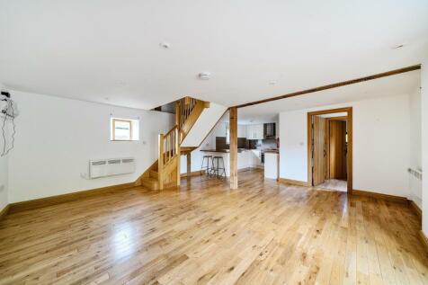 The Cottage - Reception