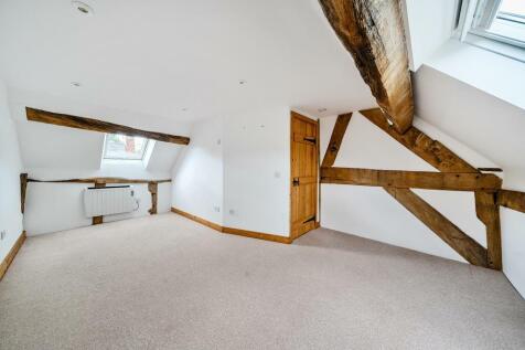 The Cottage Bedroom
