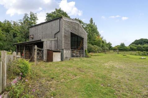 Hayloft