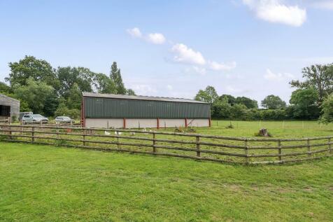 The Barn