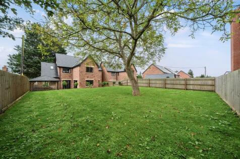 External Grounds