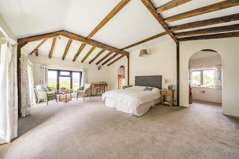 Principal Suite