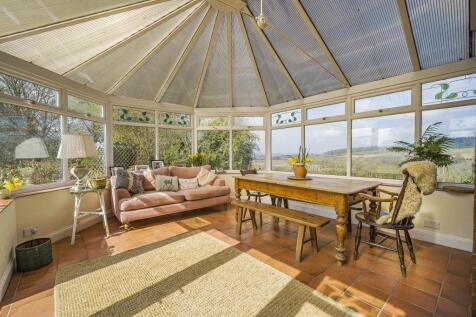 Summer Room