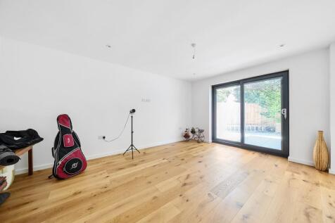 Music Room