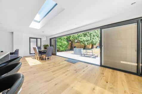 Kitchen/Family Room