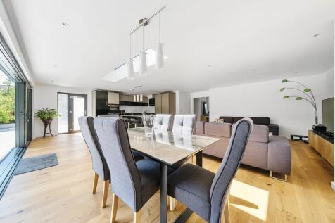 Kitchen/Family Room