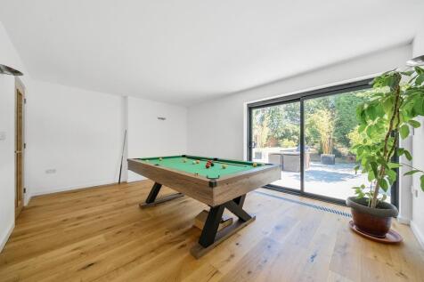 Possible Annex Reception Room