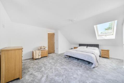 Potential Annex Bedroom/Bedroom 5