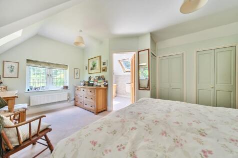 Principal suite