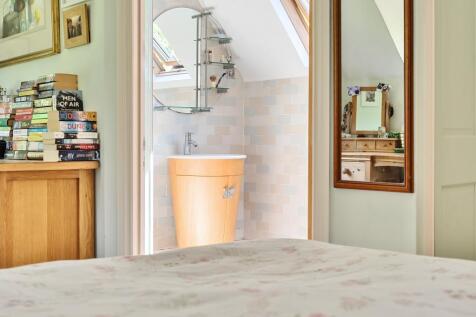 Principal suite