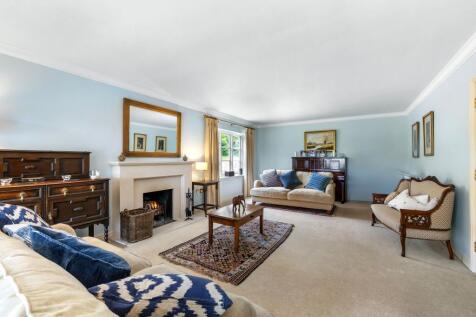 Drawing room