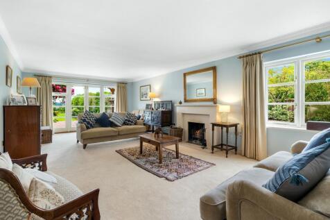 Drawing room