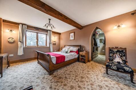 Principal Suite