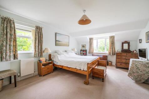 Principal Suite