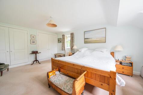 Principal Suite