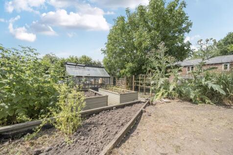 External Grounds