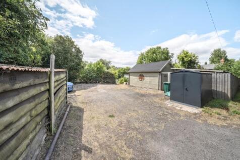 External Grounds