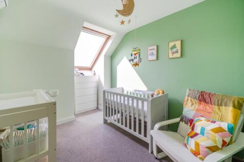 Annexe bedroom 2