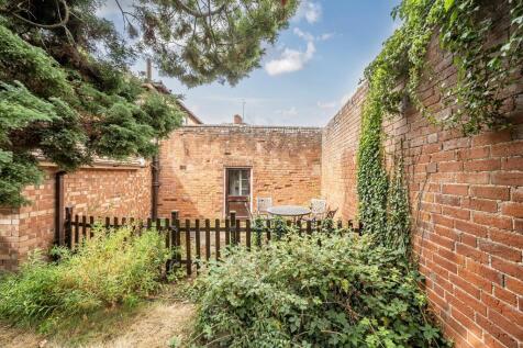 Outbuilding