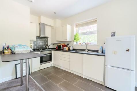 Kitchen/Reception