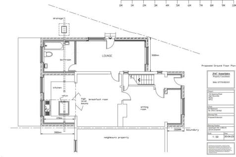 GF Floor Plan