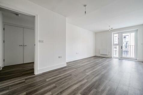 Reception/Kitchen