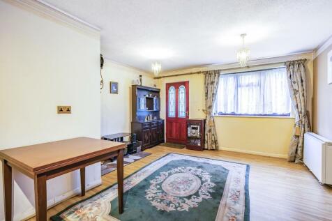 Reception/Kitchen
