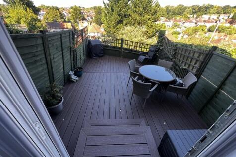 New Decking