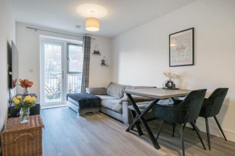 Living and Dining Area